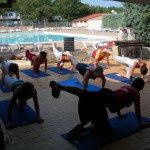 Sporten